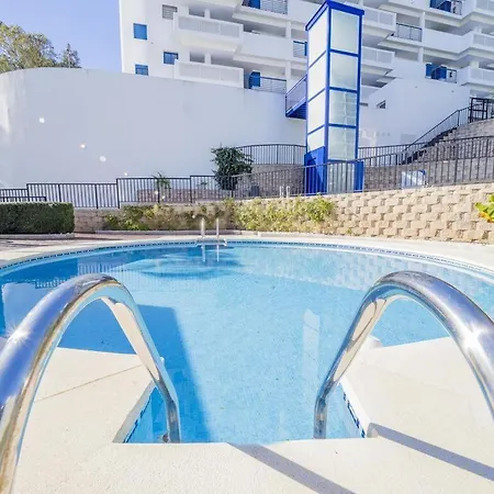 Funny Friendly Fish Appartement Benalmádena